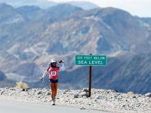 Badwater Race