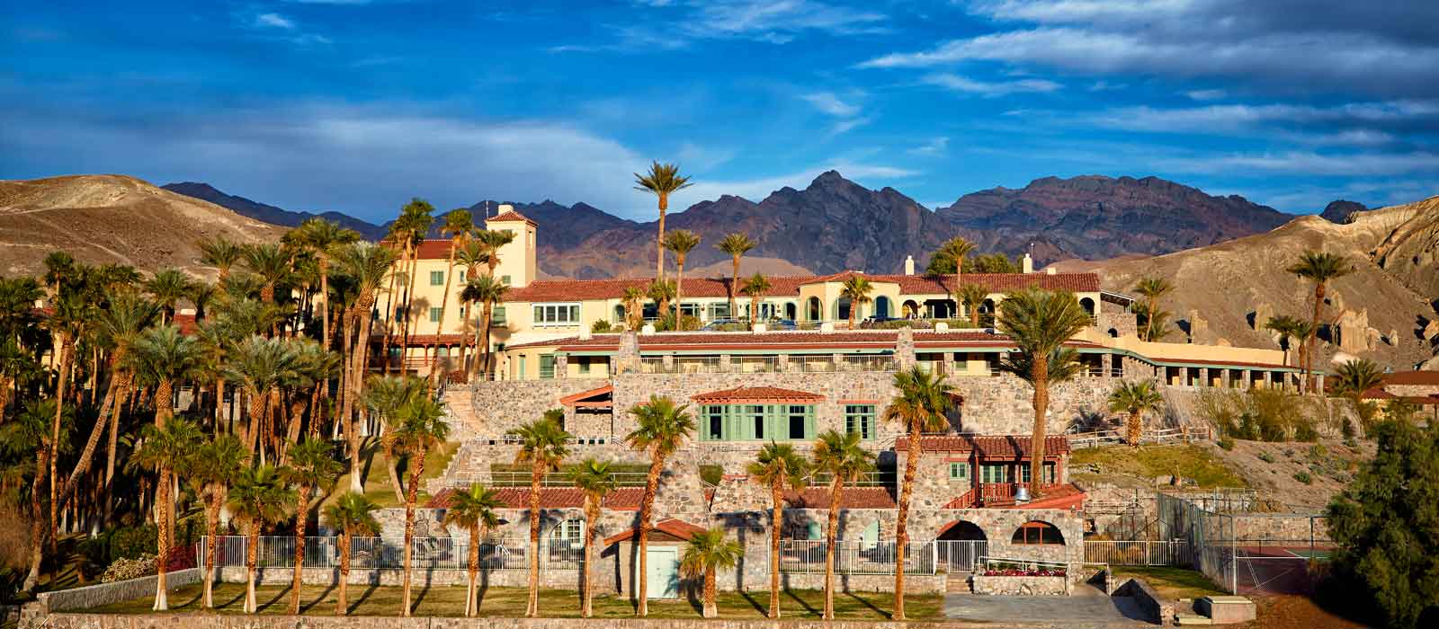 The Inn at Death Valley Oasis at Death Valley Death Valley National Park The Inn at Death Valley Oasis at Death Valley Death Valley National Park