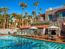 Inn at Furnace Creek