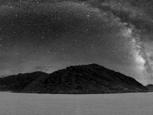 Night Sky