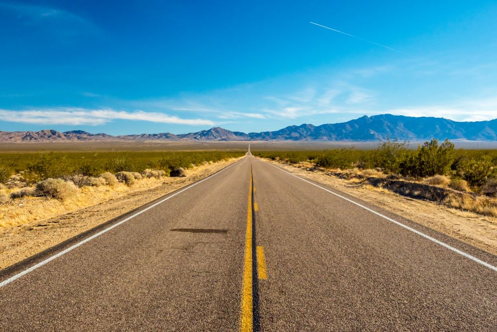 road trips