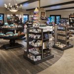 Gift Shop