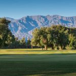 Furnace Creek Golf Course