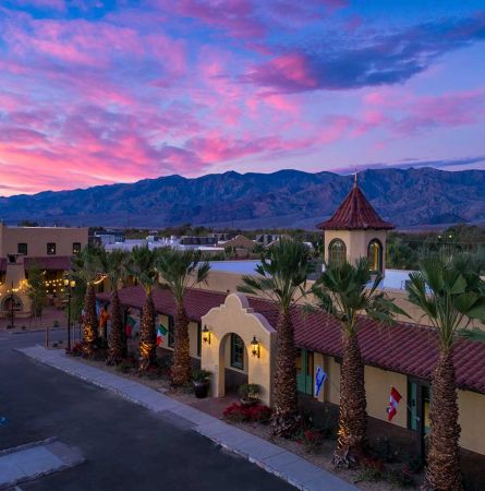 The Reimagined Ranch at Death Valley: Better Than Ever