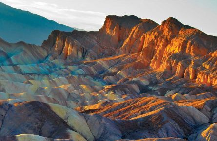 Zabriskie Point