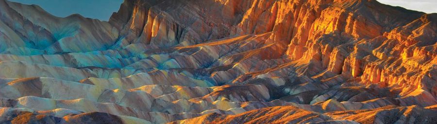 Zabriskie Point
