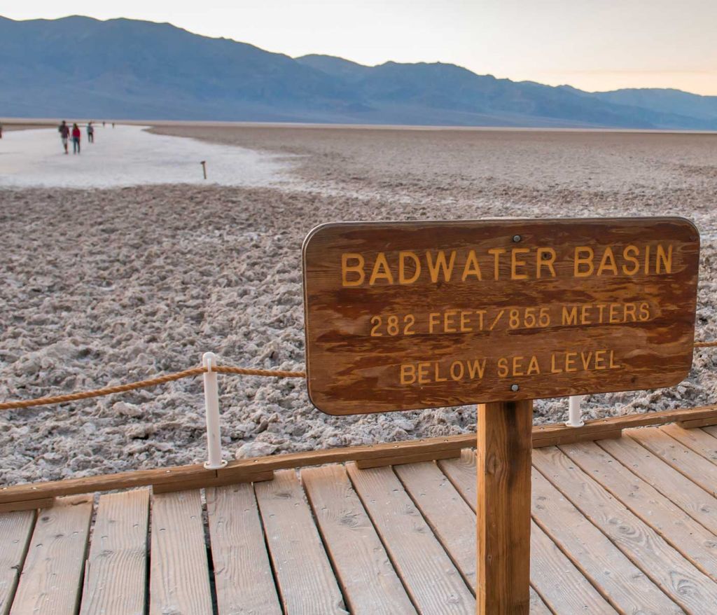 badwater