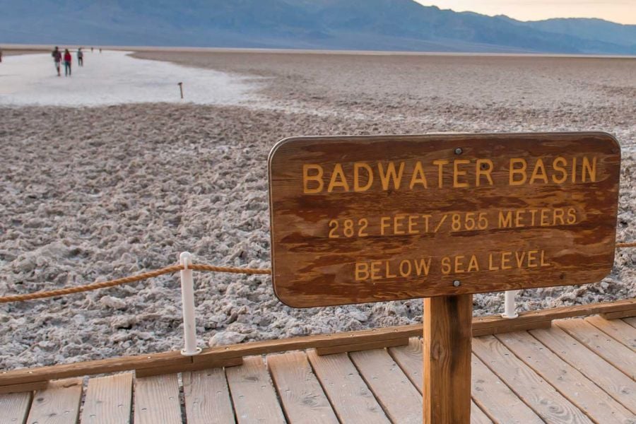 badwater