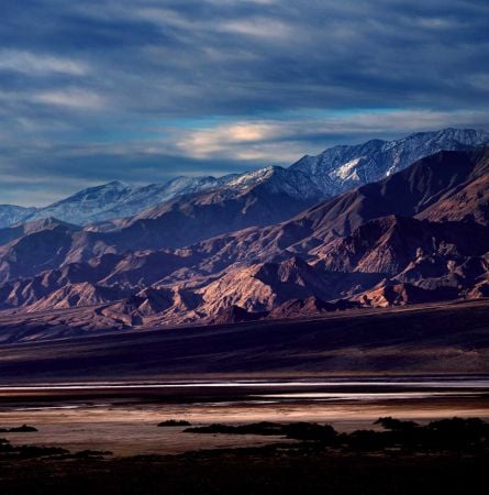 7 Myths About Death Valley