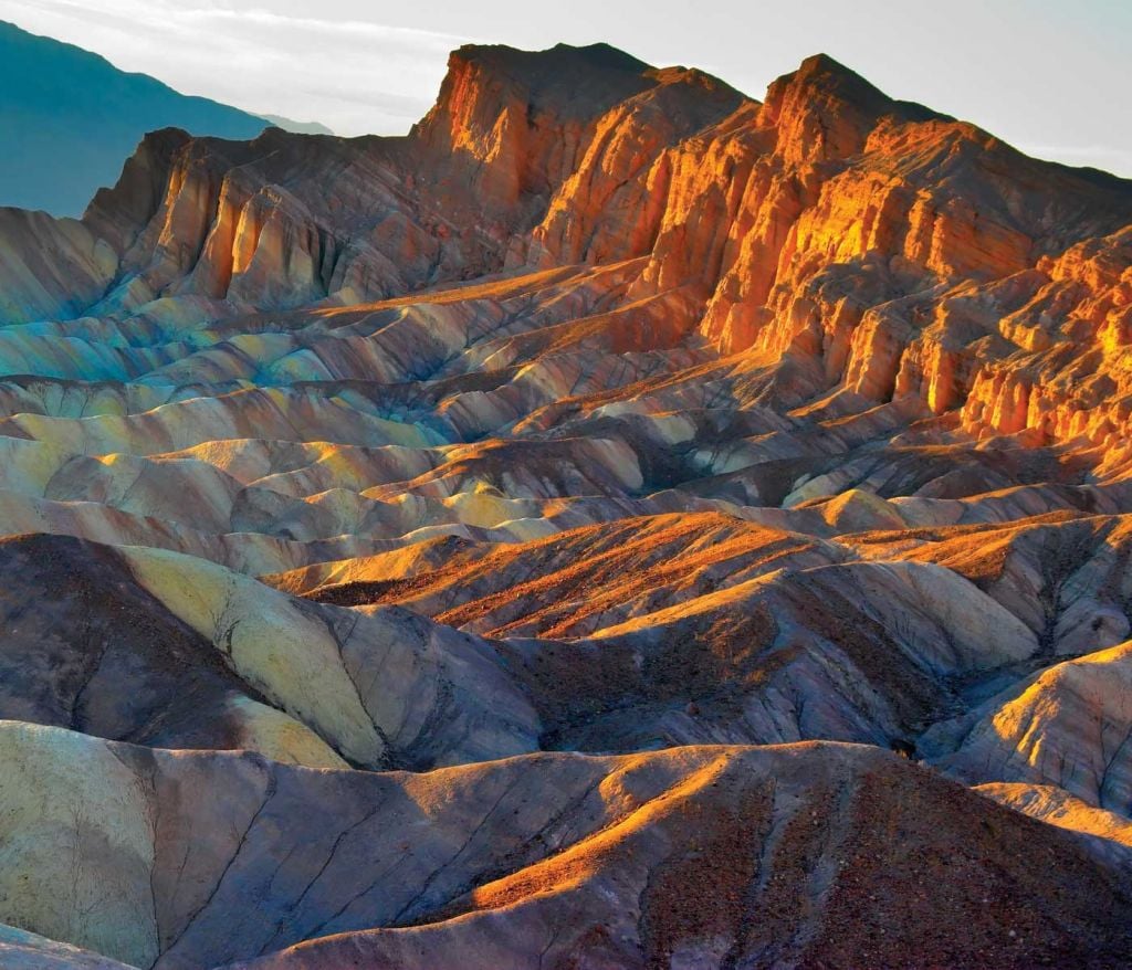 Zabriskie