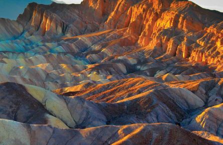 Zabriskie