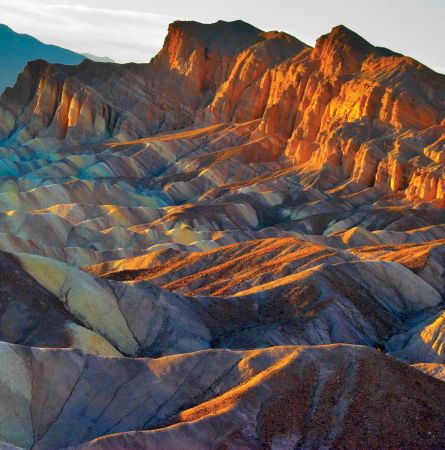 5 Death Valley Hikes That Should Be on Your Bucket List Now