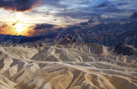 Zabriskie Point