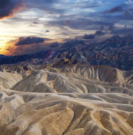 5 Iconic Sites in Death Valley You Don’t Want to Miss