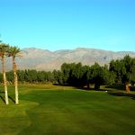 Furnace Creek Golf Course