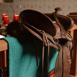 Saddles