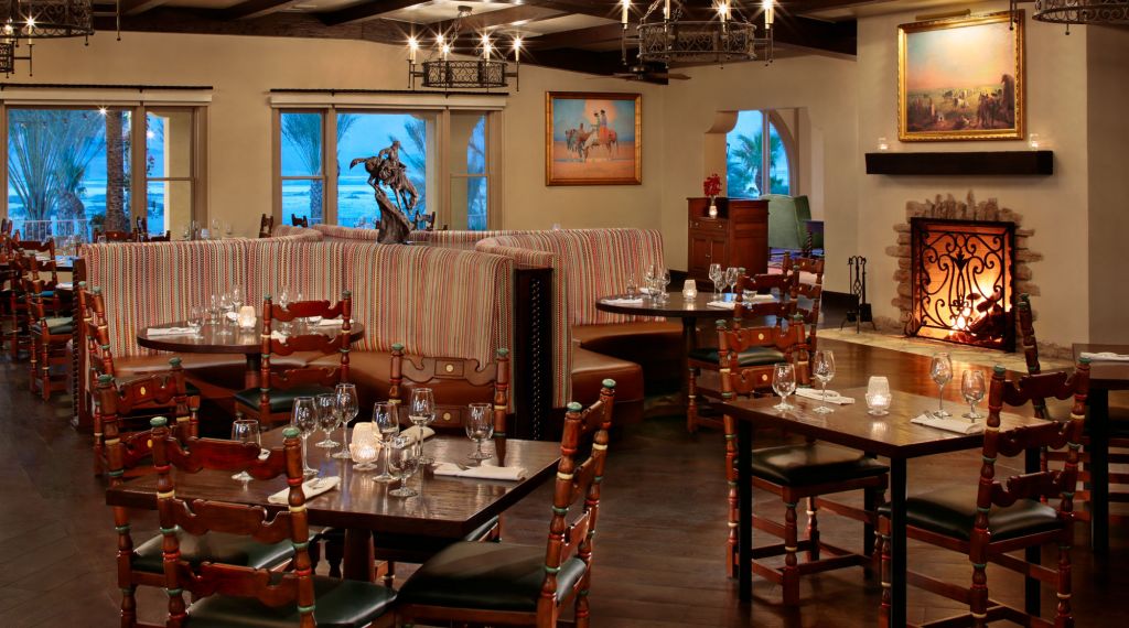 Inn Dining Room