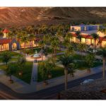 The New Ranch