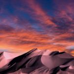 Sand Dunes - Photo by Dana McMullen