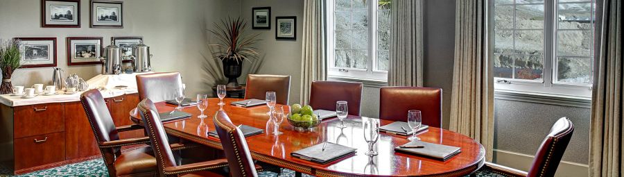 Inn Meeting Boardroom