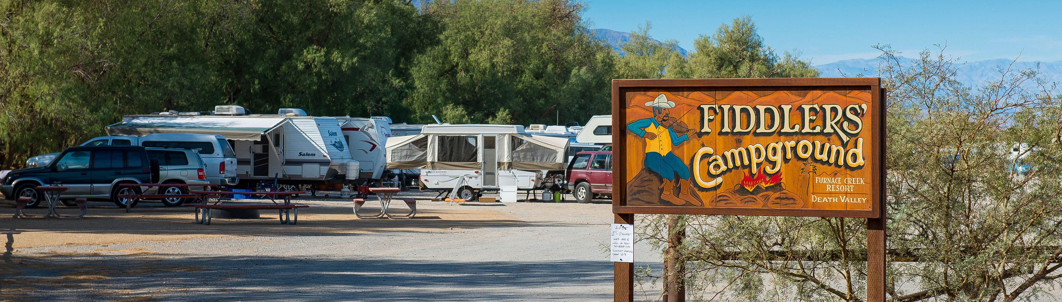 Fiddlers' Campground — photo 6
