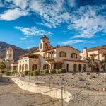 Scotty's Castle