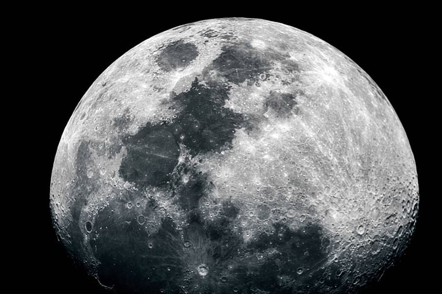 moon