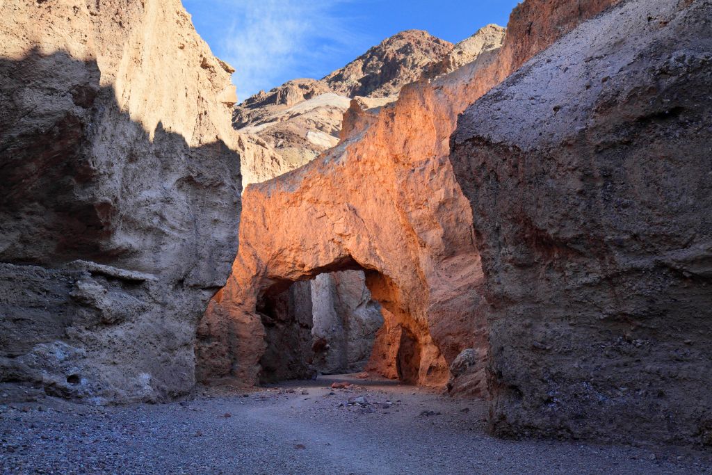 Natural Bridge