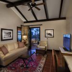 Casita Living Room