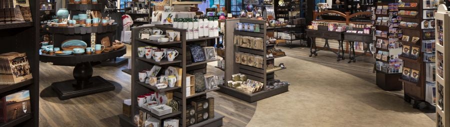 General Store at the Ranch