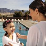 Pool at the Ranch