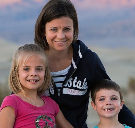 Family Fun! Death Valley Inspires Awe and Wonder