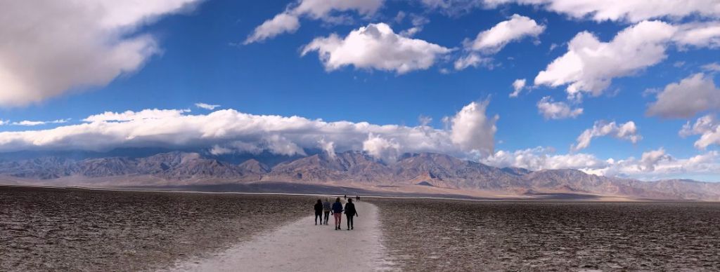 Badwater Basin