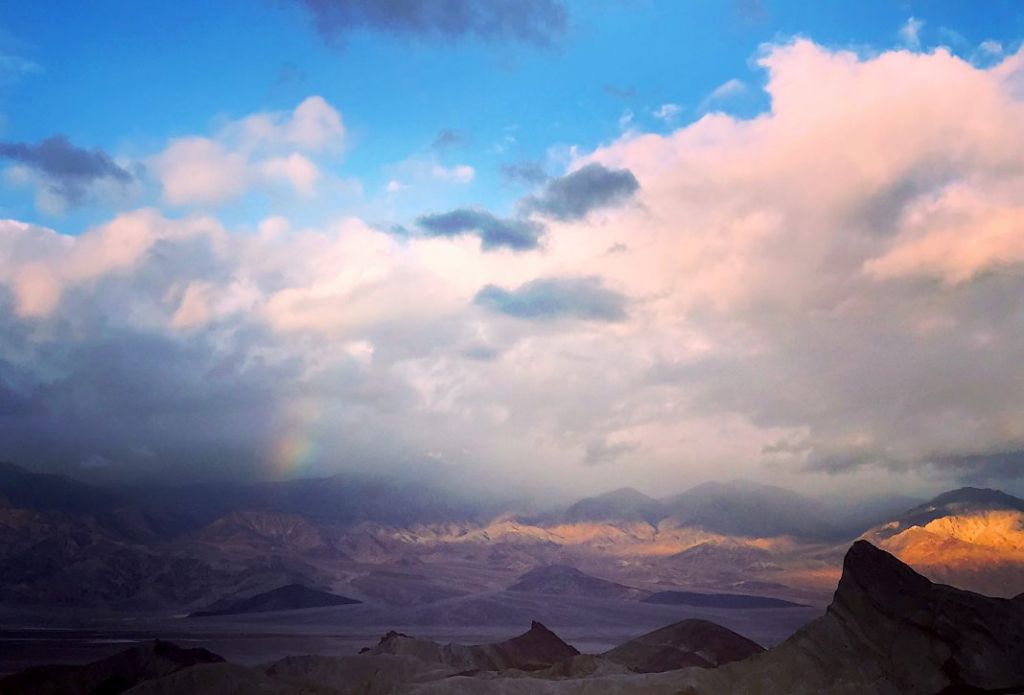 Zabriskie Point