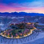 The Inn at Death Valley