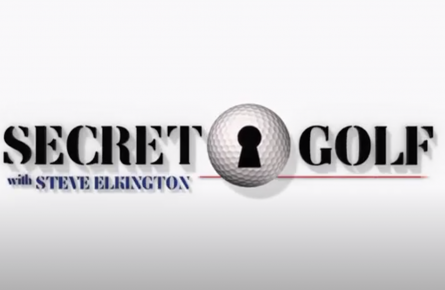 Secret Golf