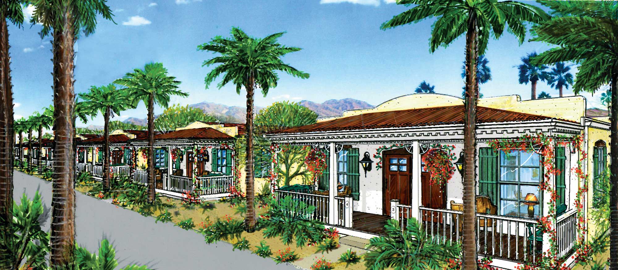 Cottage