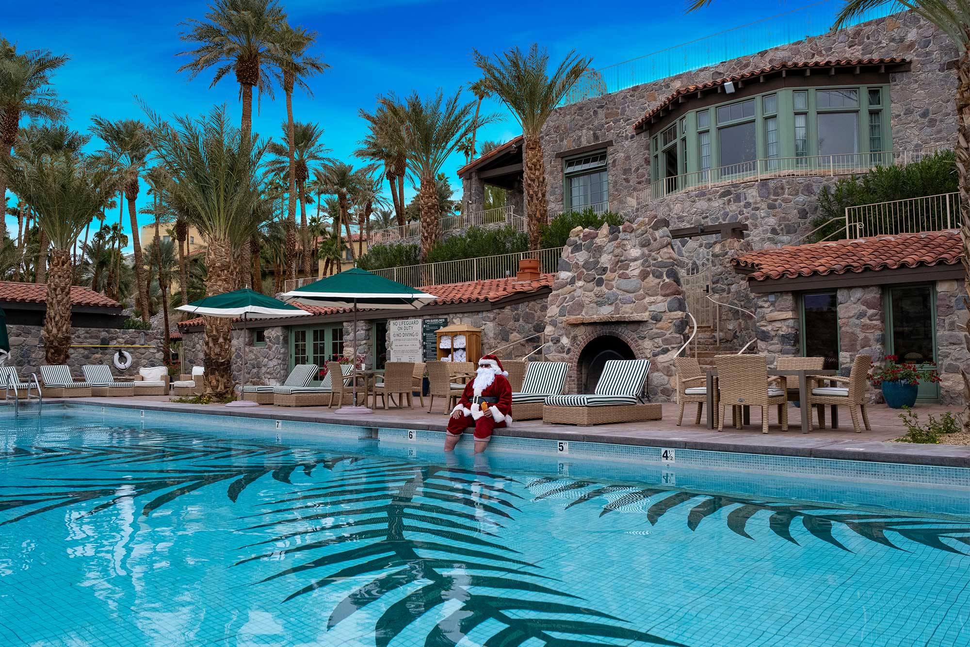 santa