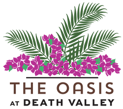 The Oasis at Death Valley logo
