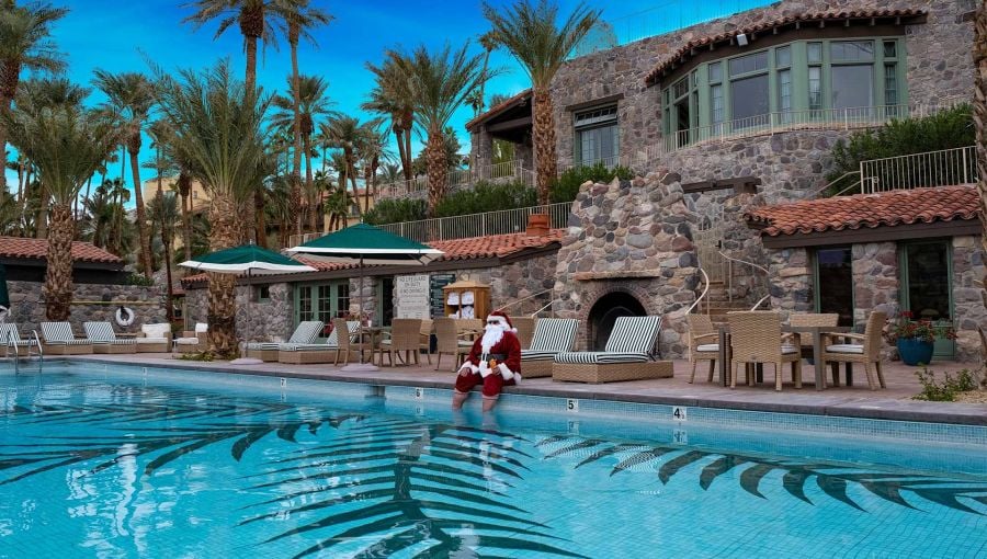 santa