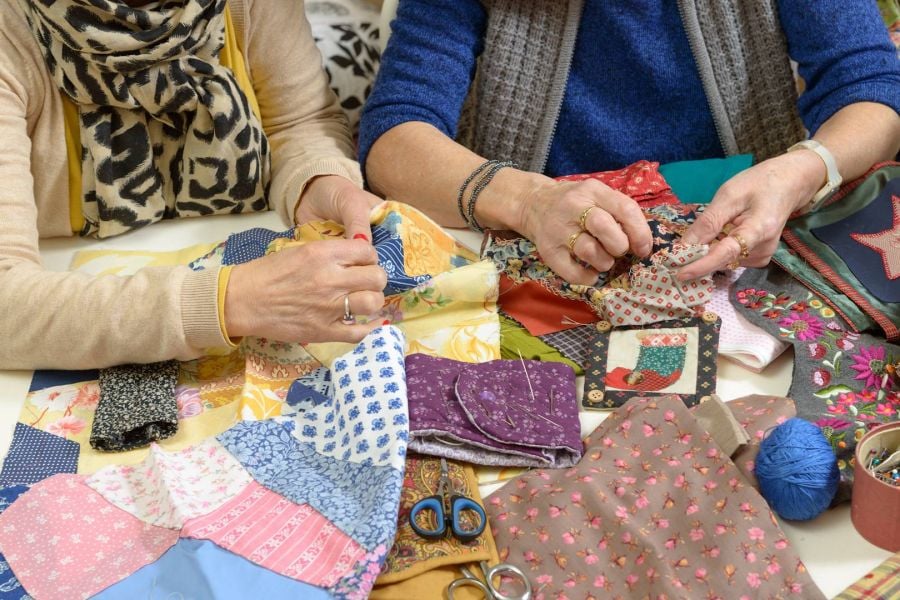 Quilting