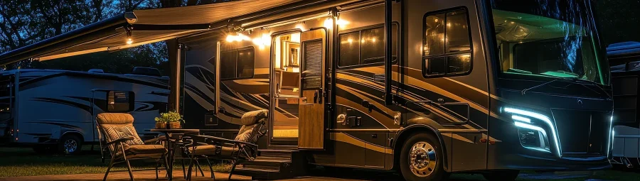Lux RV