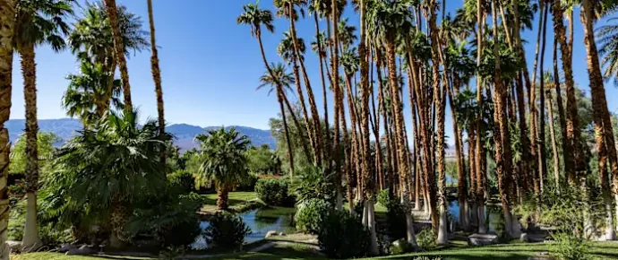 Xanadu Gardens