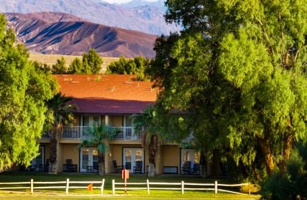 The Ranch at Death Valley Standard Rooms