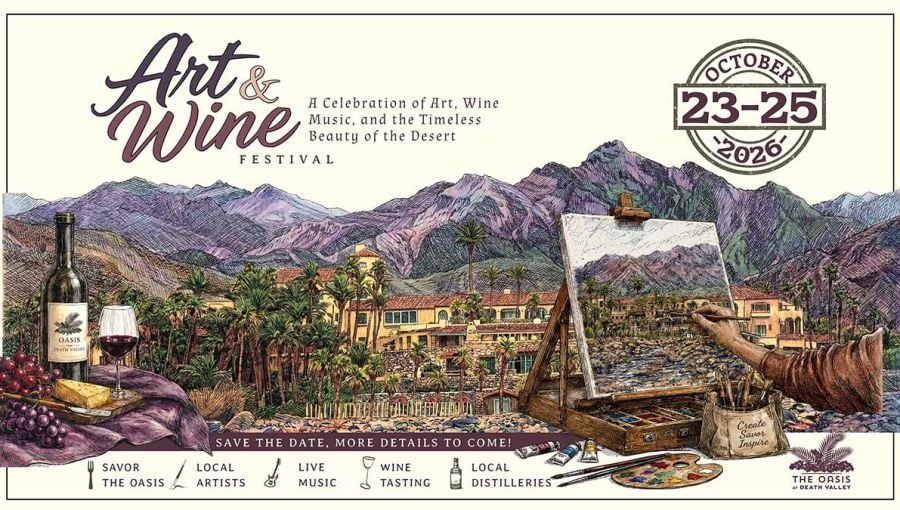 Art & Wine Festival